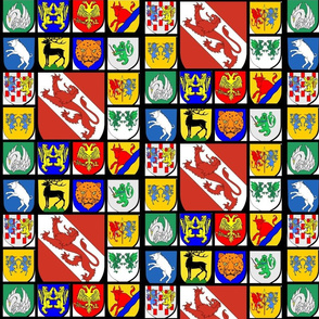 heraldry