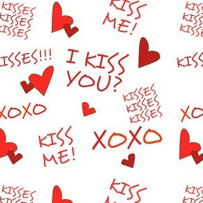 large-kisses