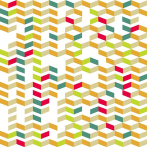 Broken Chevron