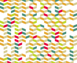 Broken Chevron