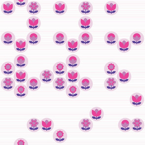 Flower Fields