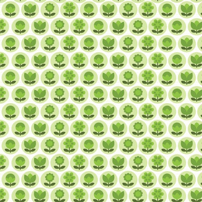 the Green stuff