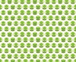 the Green stuff