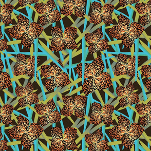 imaginary flower