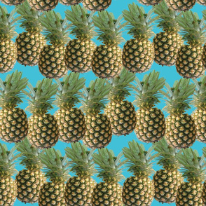 pineapple
