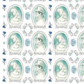 Jane Austen: Pride & Prejudice