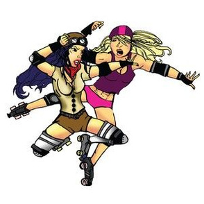 Derby Girls