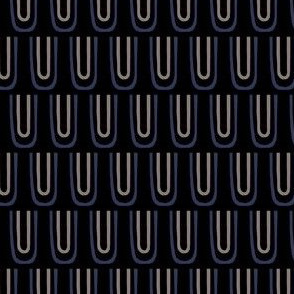 Stripe Scales