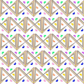 Bunny Fractals