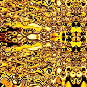 Golden Ripple