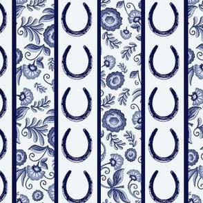 Delft Stripes