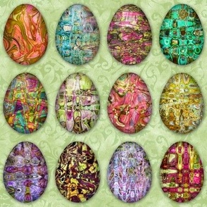 "An Eggsellent Easter"