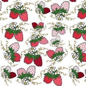Strawberry