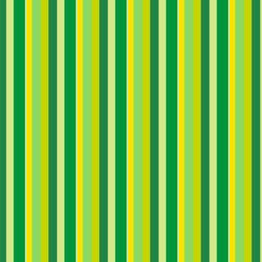 Blarney Stripes! - Luck Be With You - © PinkSodaPop 4ComputerHeaven.com