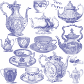 tea time