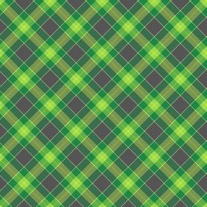 Tartan! - Luck Be With You - © PinkSodaPop 4ComputerHeaven.com