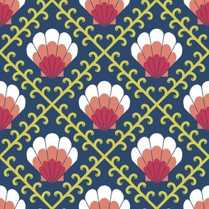 matisse palette coordinates