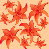 tiger lily 1