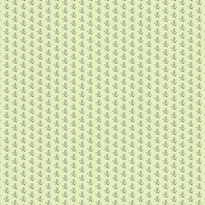 Dollhouse Wallpaper