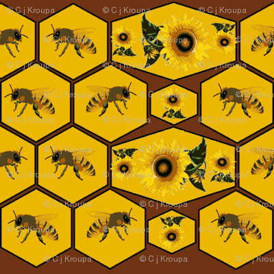 Honeycomb