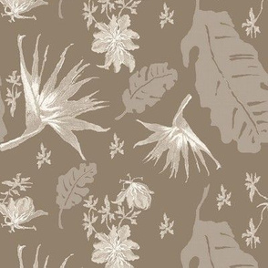 Tropical Taupe