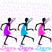 dance 