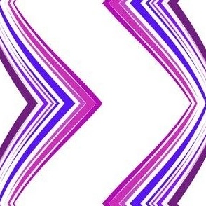 Ribbon Lattice - Berries Heart - © PinkSodaPop 4ComputerHeaven.com