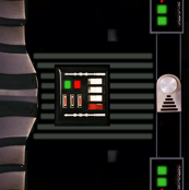 Darth Empire Wars Vader Star Sith