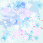 spring flowers