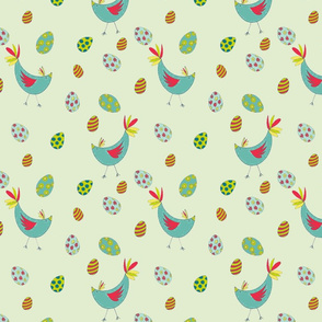 Sweet Tweets (Muted)