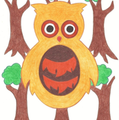 Woodland Owlets