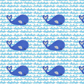 Whales Ahoy!