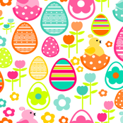 Springtime Easter