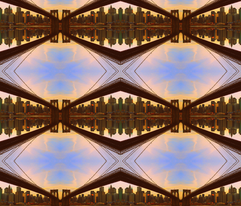 Bridge Span