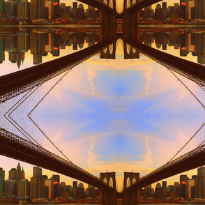 Bridge Span