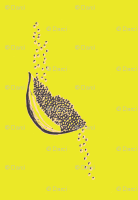 Seeds citron