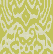 Avacado Ikat