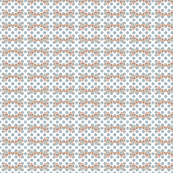 Tweed Polka Dots