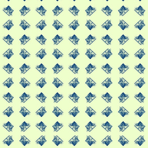 Dancing Capitals