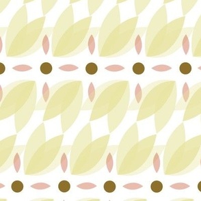 Spring Leaves