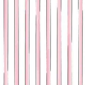 Julie's Colored Lines  P