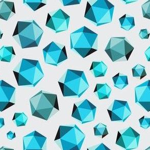 Geometric...