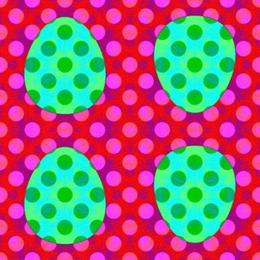  All the eggs  in ONE basket! 2