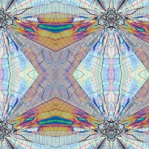 Polarized Crystals (Sale)