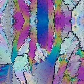 Polarized Crystals 2 (Sale)