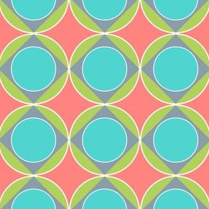 Circle in...