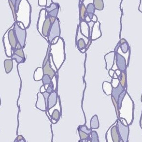 Tangled Skein - Fog