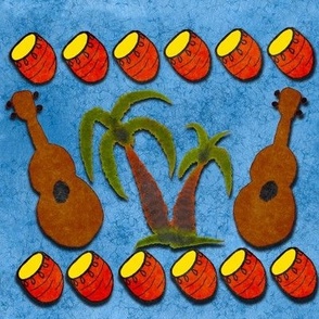 Music In The Palms