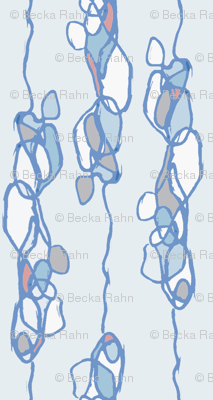 Tangled Skein - Placid
