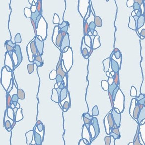 Tangled Skein - Placid